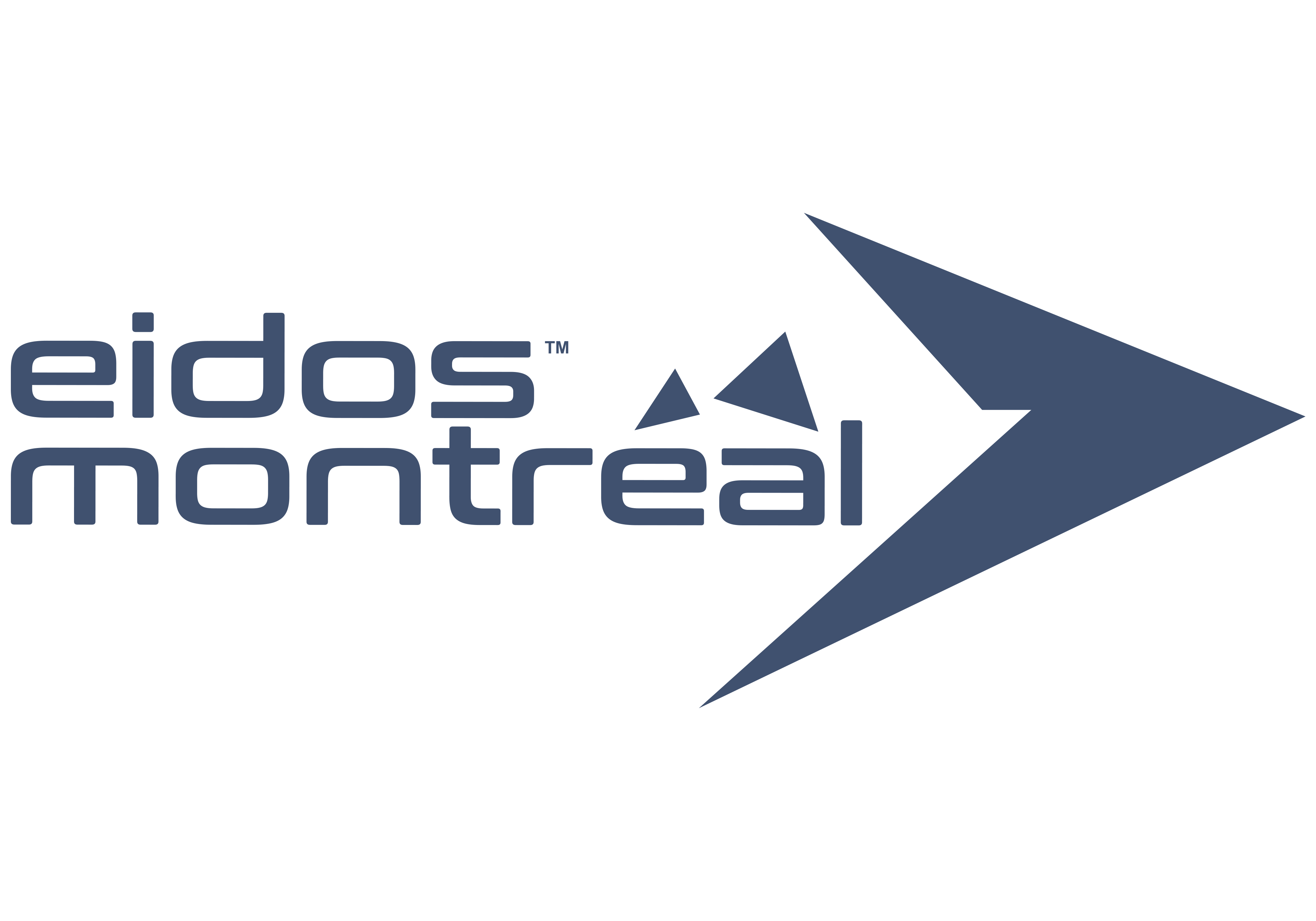 Eidos Montréal